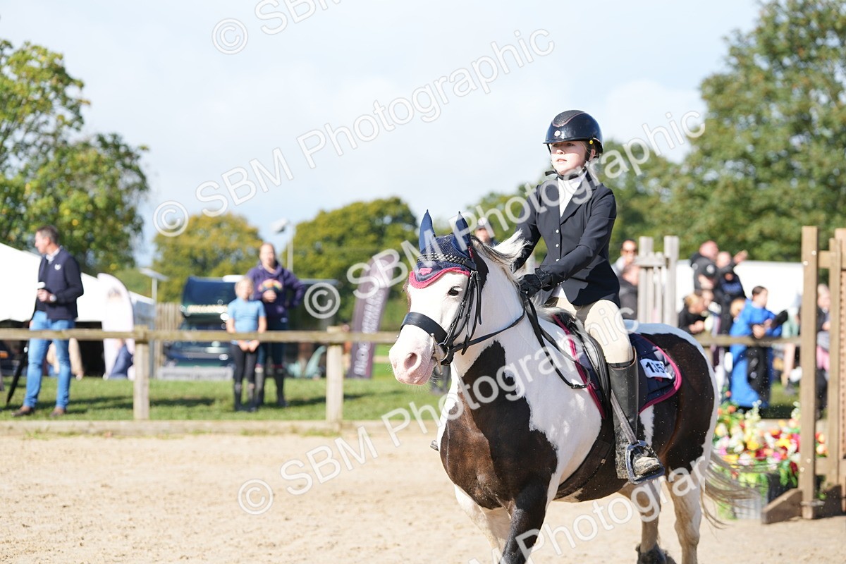 SBM_38434 - J6 - Junior Pony 55cm Championship