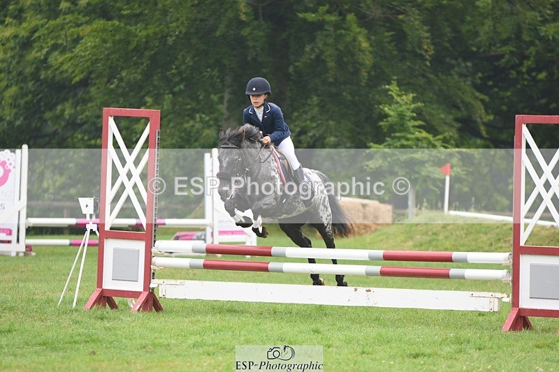 230618-090810-08821 - Cls 27 Cats & Pipes 128cm & 138cm