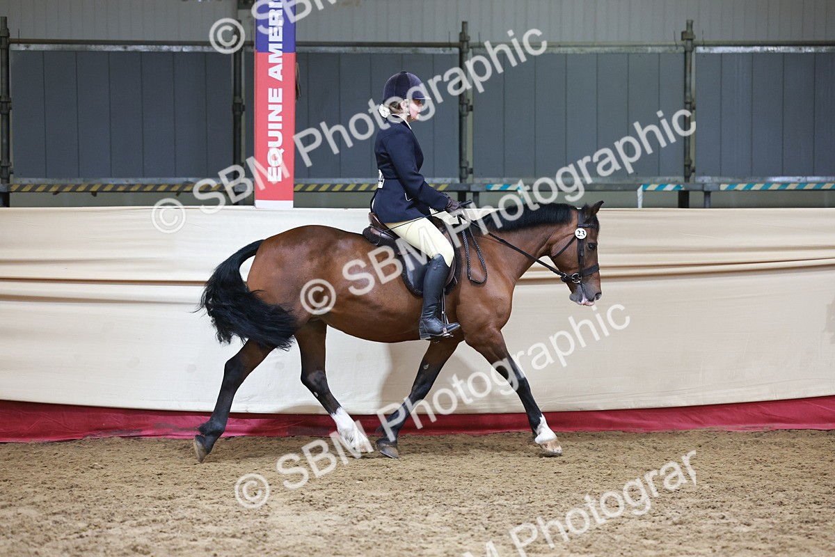 SBM_18712 - Class 952 - M&M Ridden Supreme Final