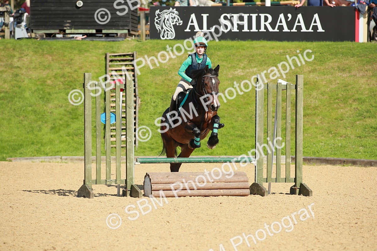 SBM_25481 - E11 - Eventers Challenge 60cm Championship