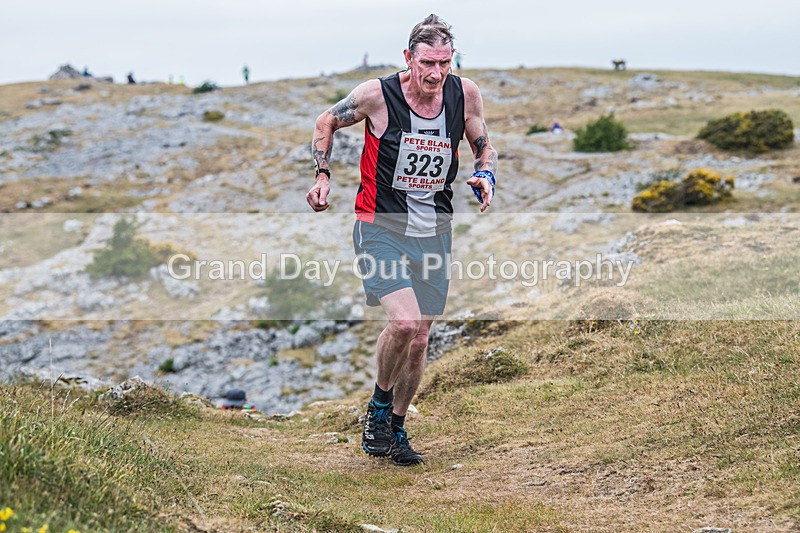 Hutton Roof-274 - Hutton Roof Fell Race Saturday 24th May 2025