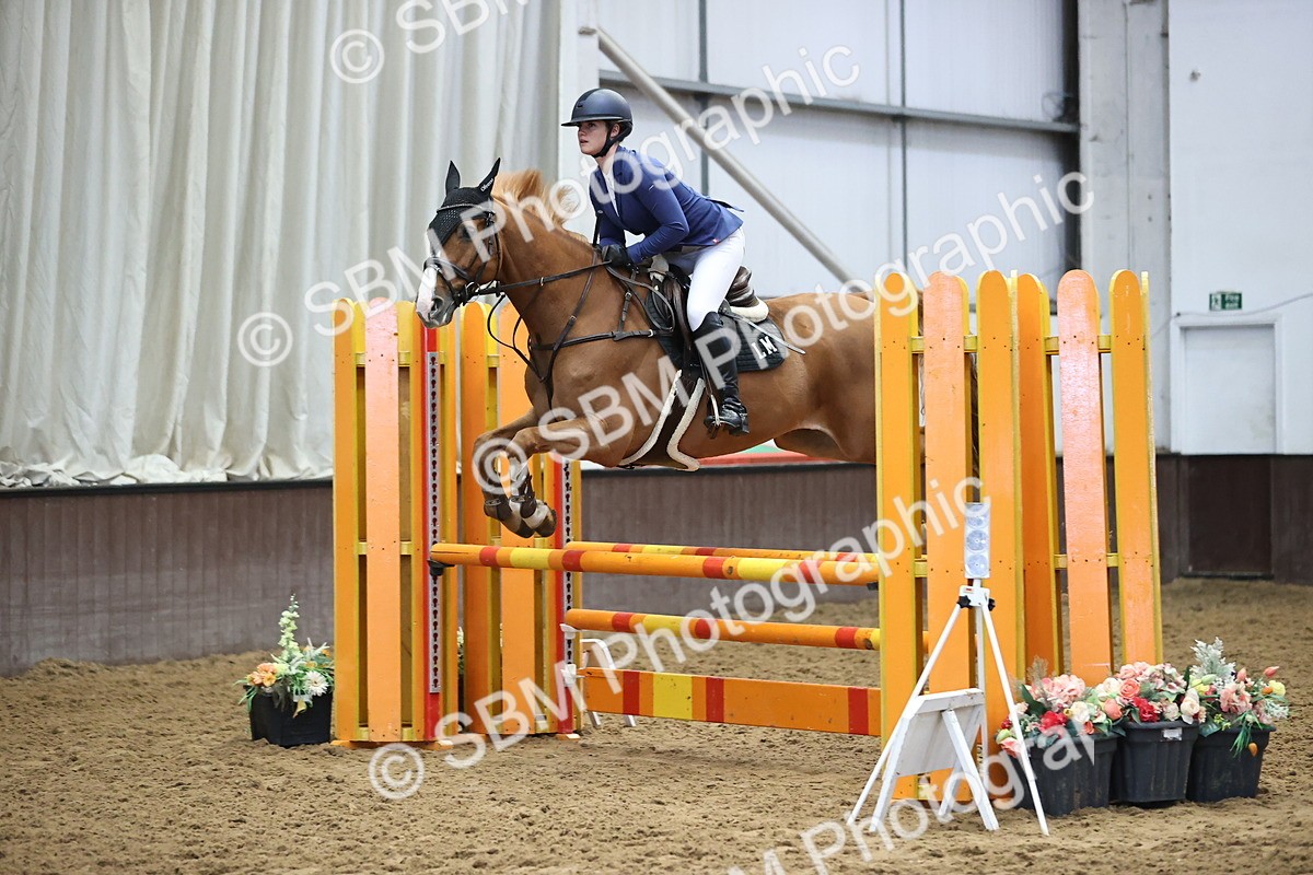 SBM_005432 - Class 17 - Equiyd Ruby Bluechip Qualifier