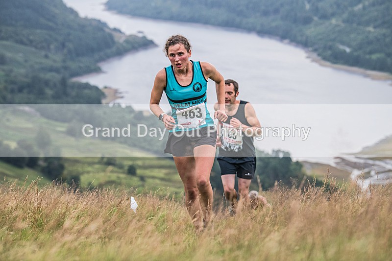 Steel Fell-194 - Steel Fell Race Wednesday 6th August 2025
