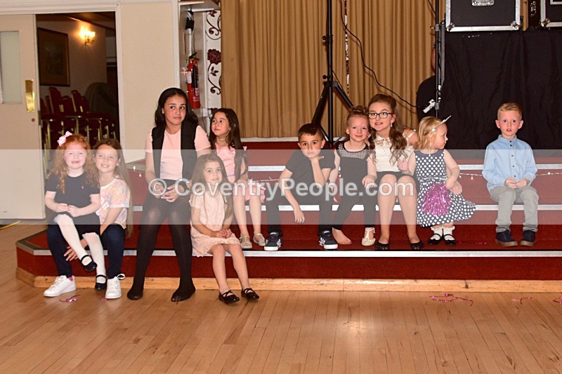 Aud-481 - Audrey's 40th