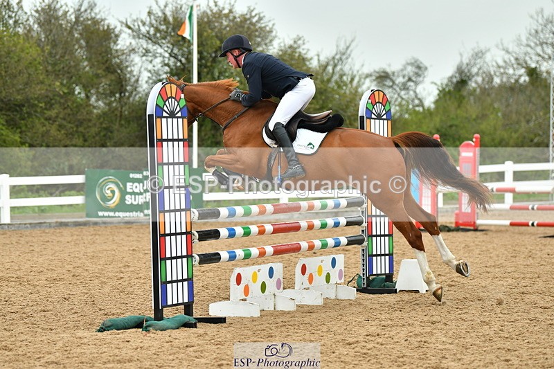 230504A-110805-01005 - Cls 2 Snr Discovery & Open