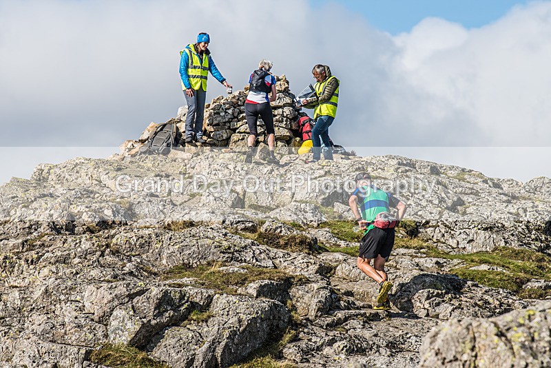 Three Shires-1126 - Three Shires Fell Face Saturday 17th September 2022