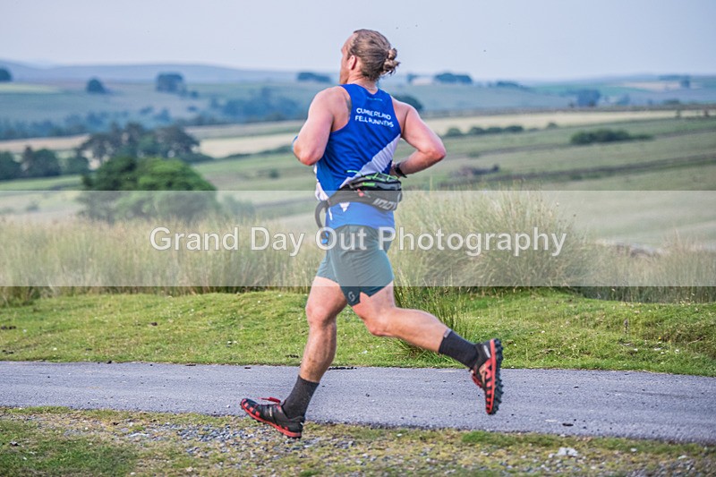 Tebay-447 - Tebay Fell Race Wednesday 26th June 2024