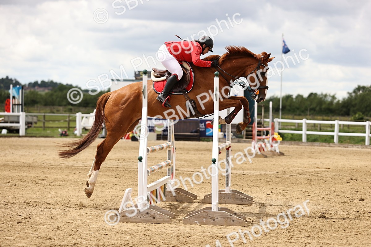 SBM_002645 - Class 10 - Senior Discovery - 1.00m
