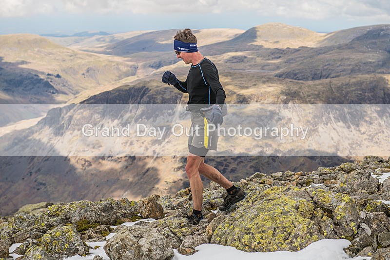 Eskdale Elevation-248 - Eskdale Elevation Fell Race Saturday 15th April 2023
