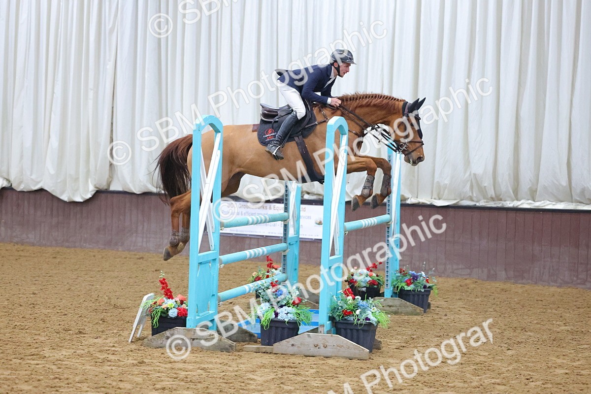 SBM_002169 - Class 16 - The WB Equiline Star Championship Qualifier (1.10m)