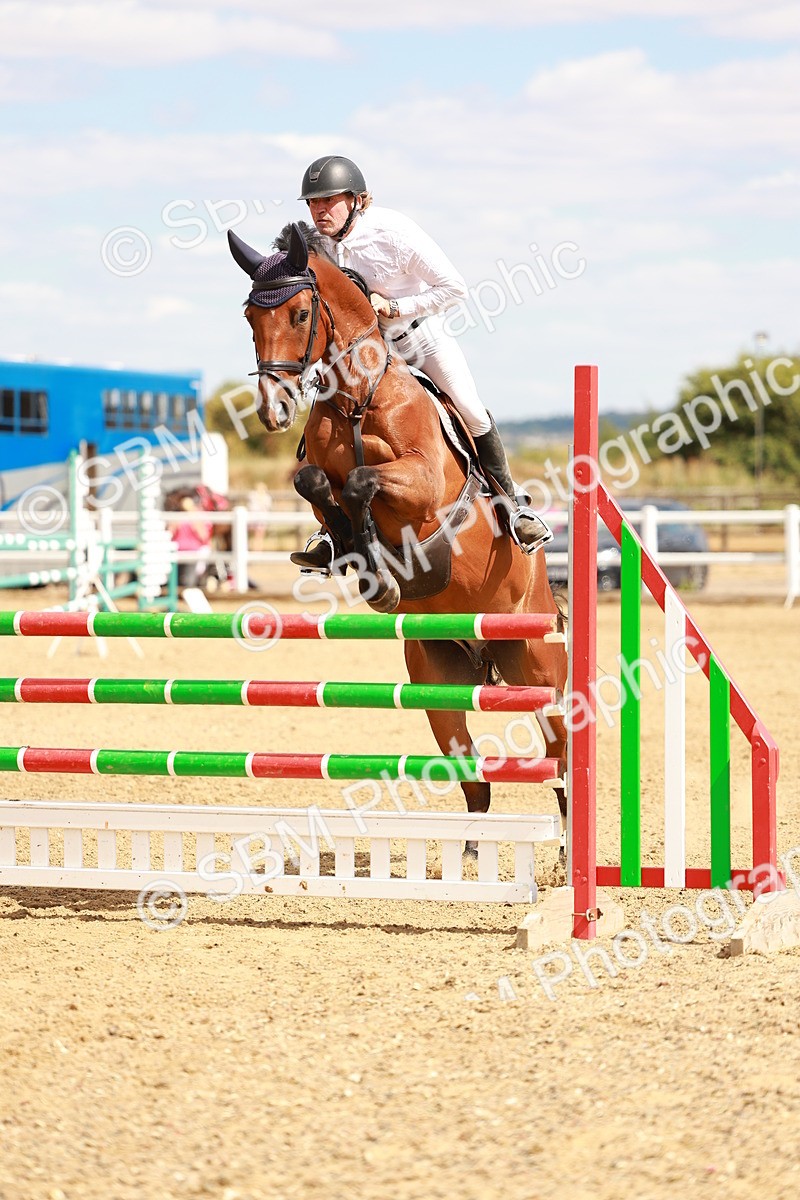 SBM_006693 - Class 4 - Senior British Newcomers - 1.10m