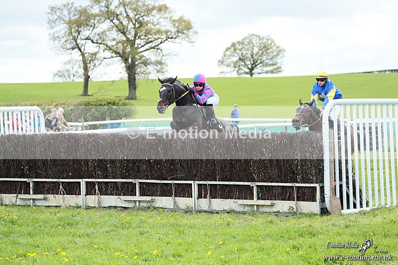 PtP 180426 81 - Worcestershire Hunt PtP Chaddesley Corbett 18/04/26