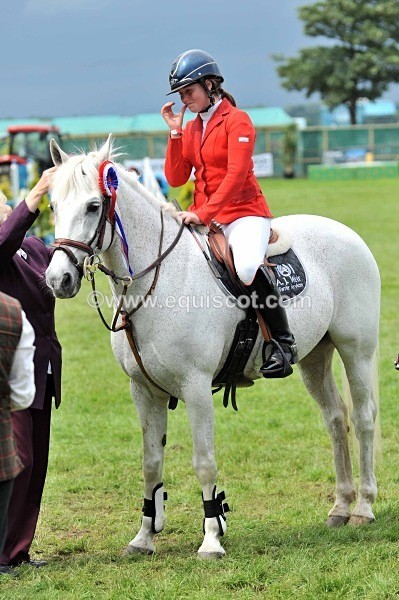 DSC_5345 - 26TH JUNE 2011 - 148CMS SJSS CHAMPIONSHIP FINAL, ROYAL HIGHLAND SHOW 2011