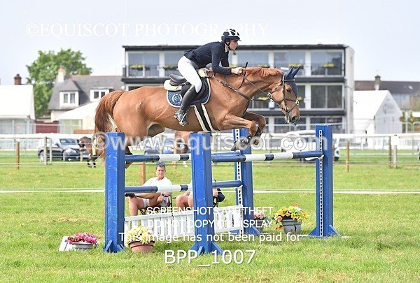 BPP_1007 - CLASS 5 RHS Young Masters