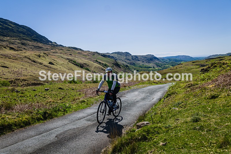 153344 - Hardknott Pass Camera 1 15.00-16.30