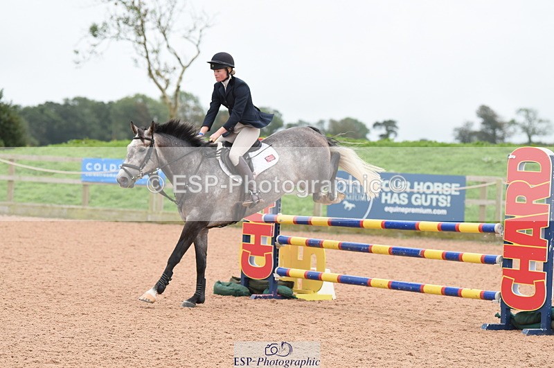 230927A-213856-00205 - Cls 3 Snr 1.05m Open