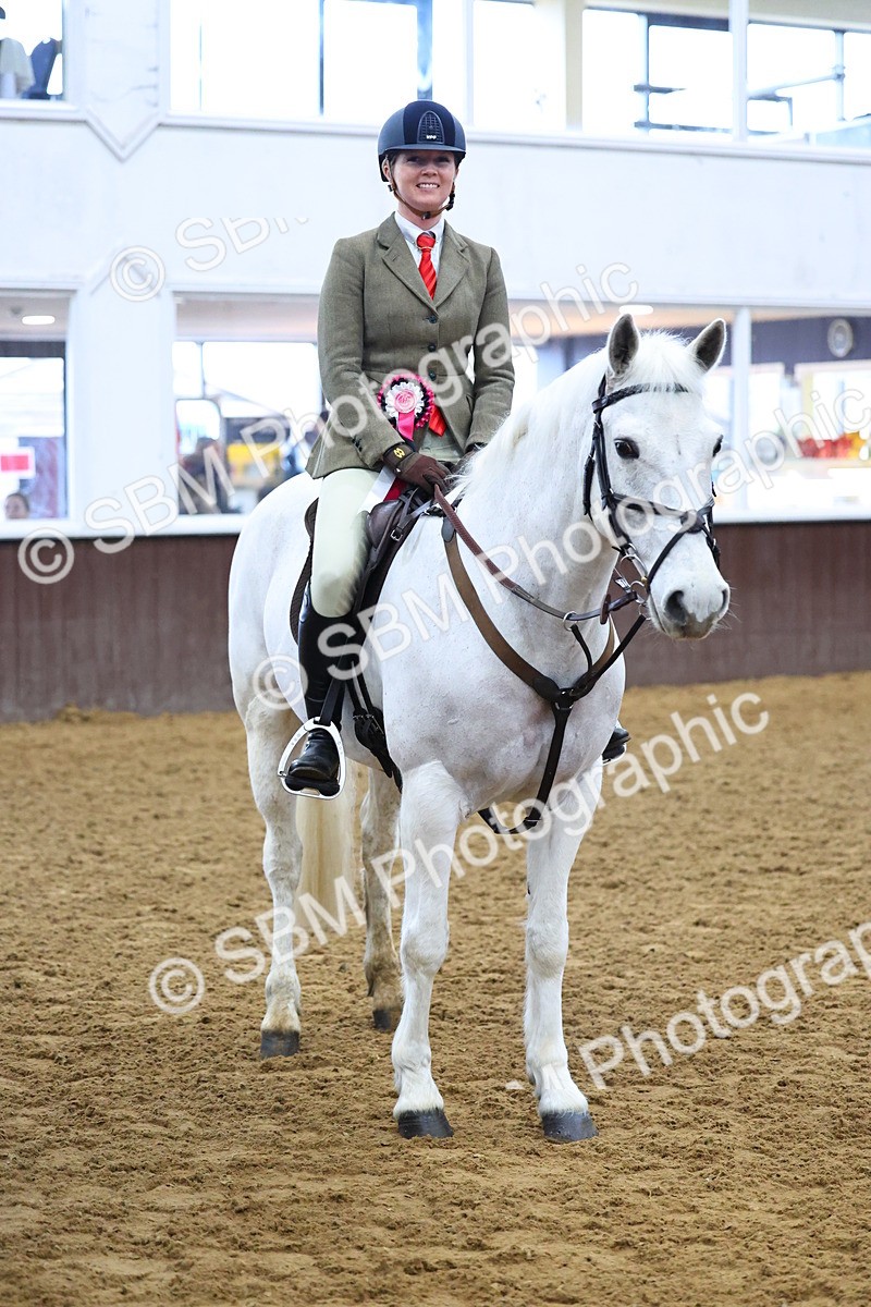 SBM_003701 - Class 37 - 80cm Training Stakes