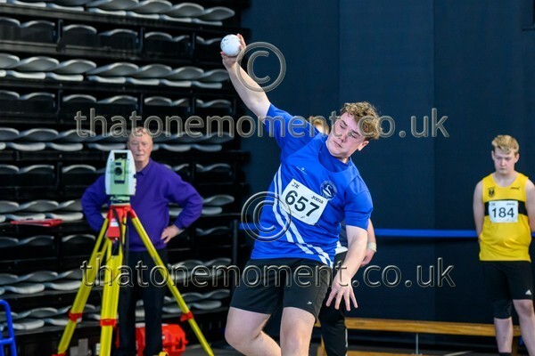 AgeInd25SAT-919500 - Field Male