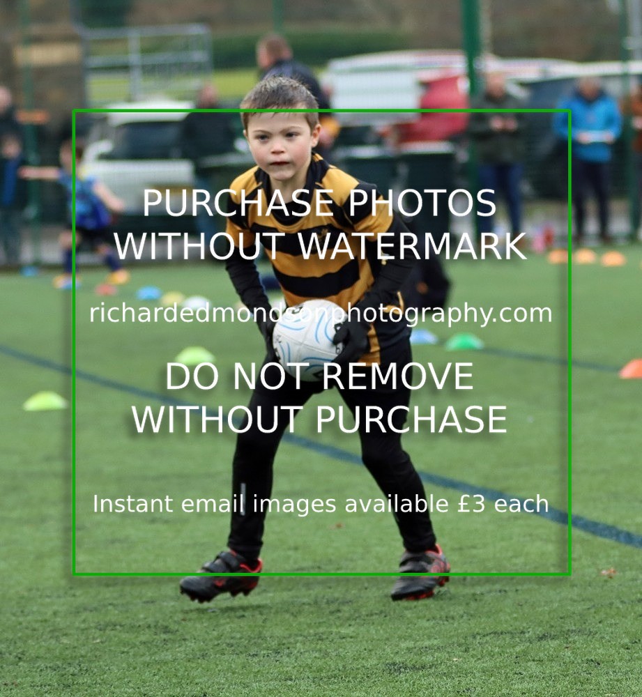IMG_5661 - Kendal Rugby Mini & Youth Under 8 & Under 9  (1/12/24)