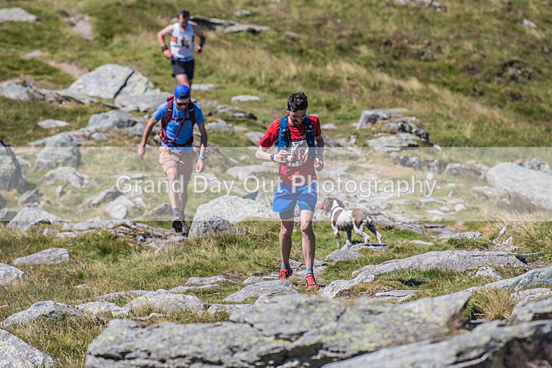 Kentmere-558 - Kentmere Horseshoe Fell Race Sunday 19th July 2026
