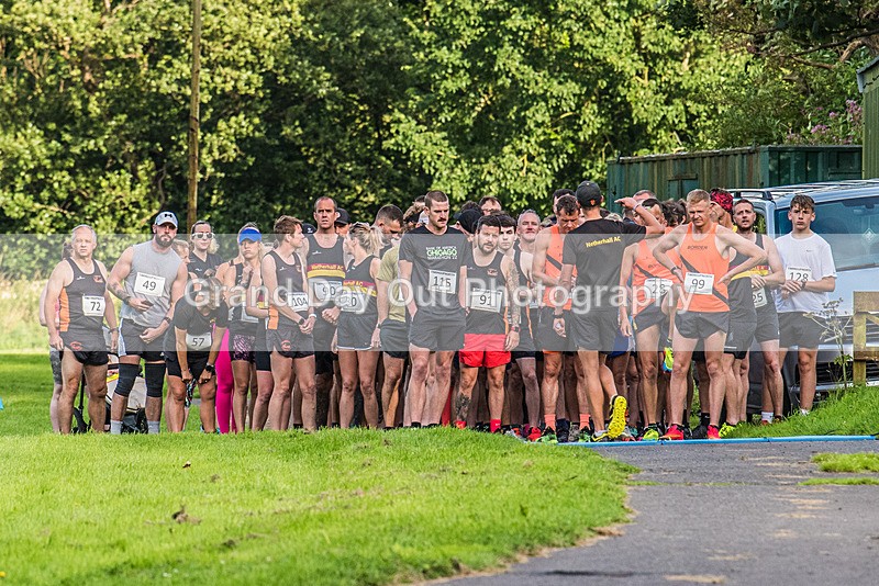 Netherhall-153 - Netherhall 10K Road Race & Children's Races, Wednesday 2nd August 2023