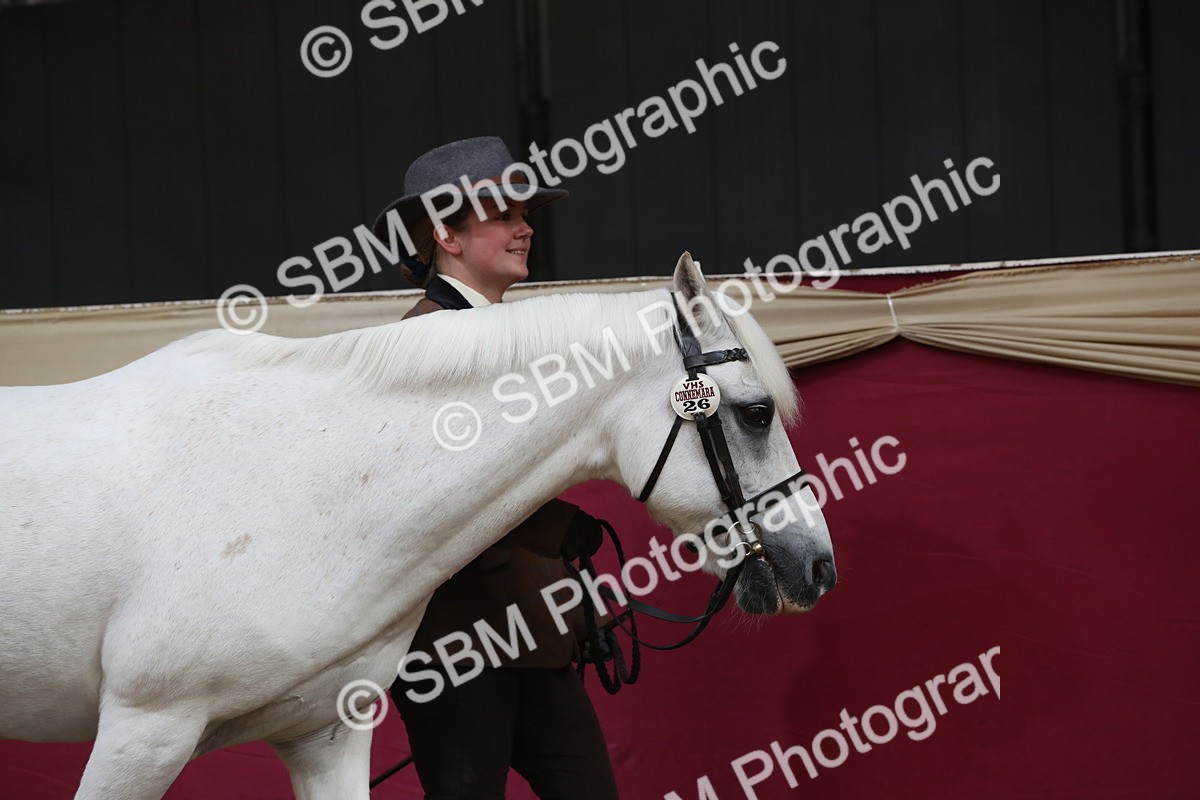 SBM_15104 - Class 501 M&M IH Supreme Final