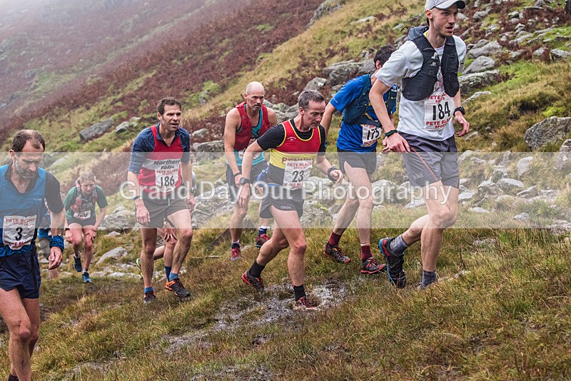 Langdale-361 - Langdale Horseshoe Fell Race Saturday 7th October 2023