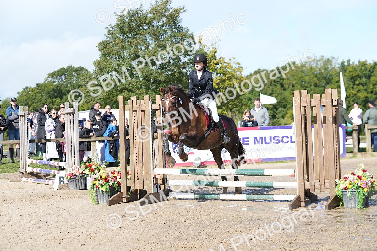 SBM_38454 - J6 - Junior Pony 55cm Championship