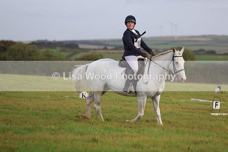 3E7A5110 - Class 1: Trebudannon Open: Dressage