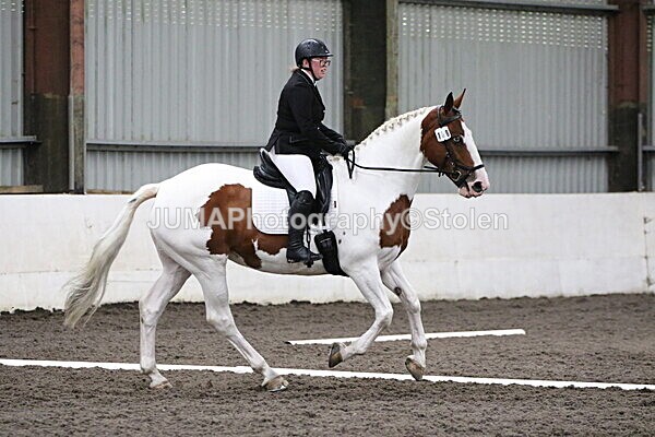 SIAL4531 - CAbin Dressage 5th july 2025
