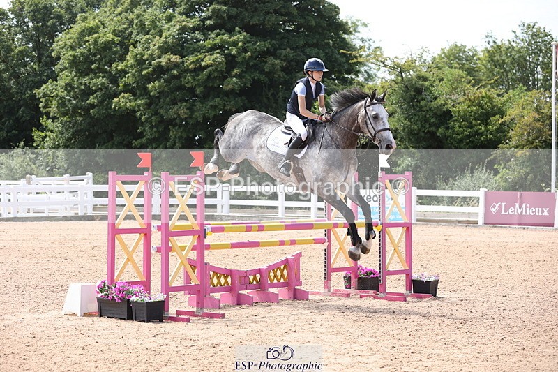 240718A-131555-05508 - Cls 9, 1 Star Bronze Tour 1.10m