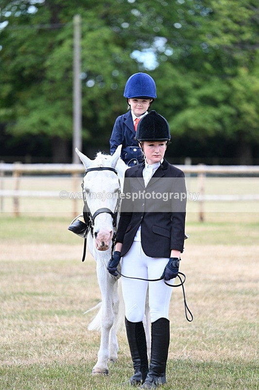 WJ7_9713 - Class 1 Lead Rein Pony