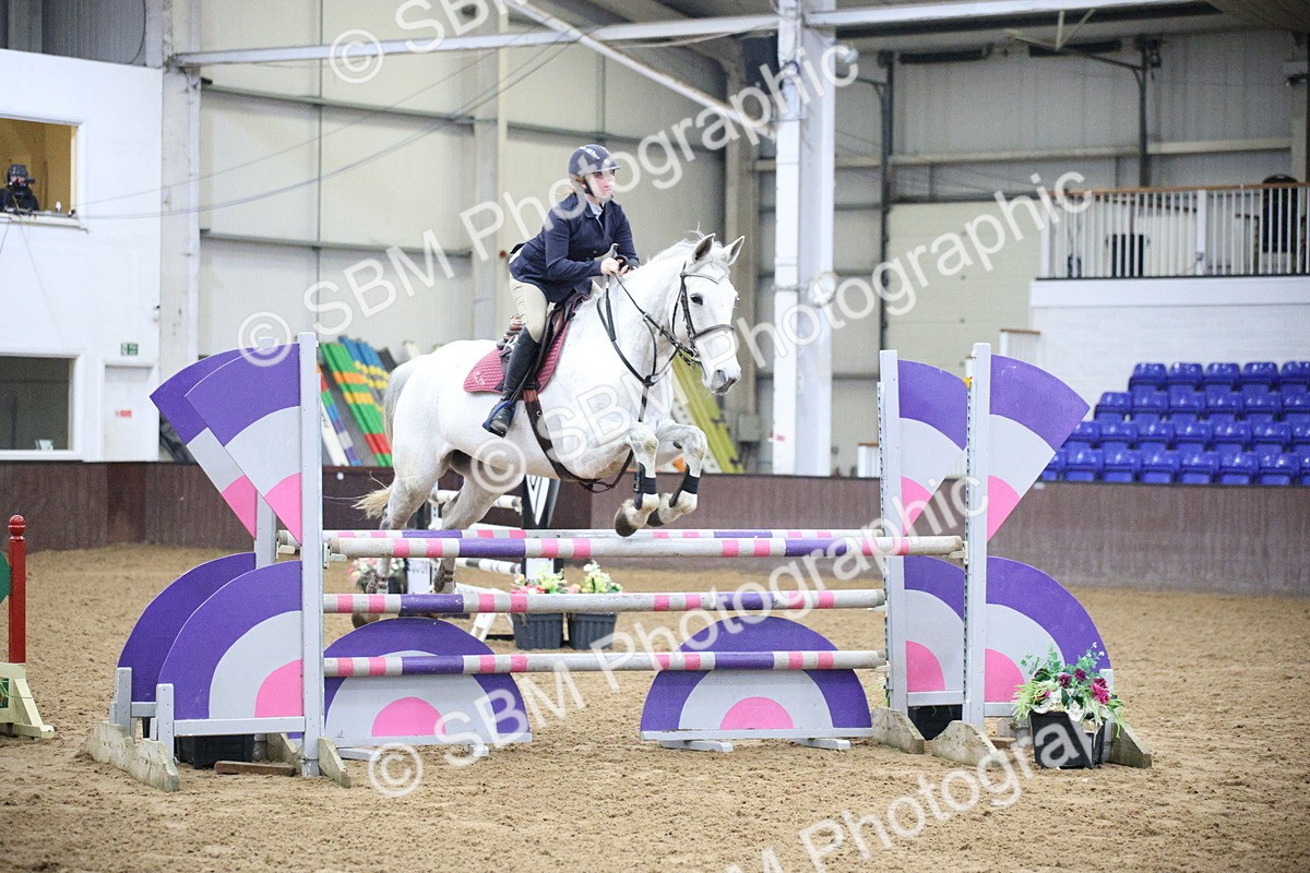 5K7A4148 - Class 3 - Senior Newcomers/ 1.10m Open