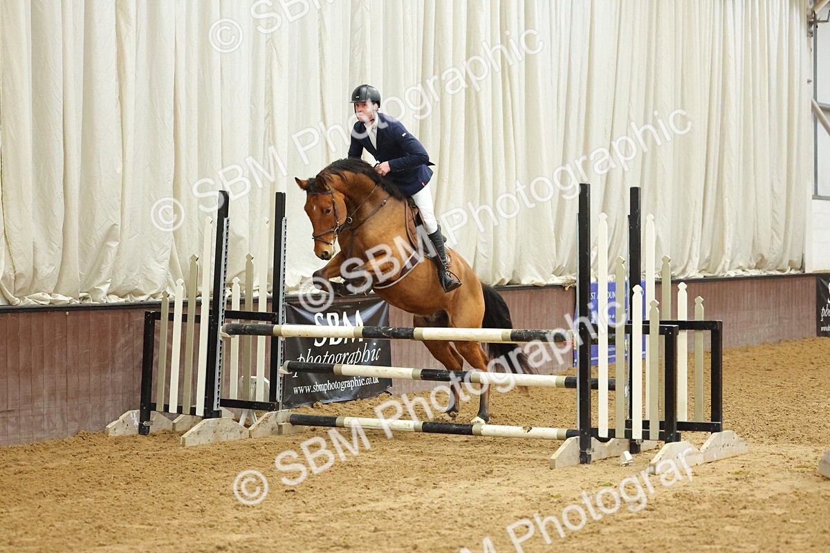SBM_000308 - Class 2 - British Novice - 90cm