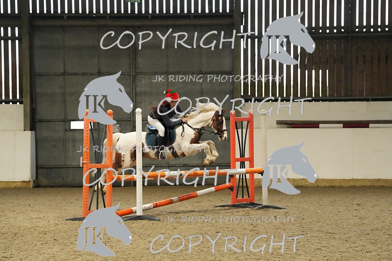 JKR02898 - Class 7 80cm