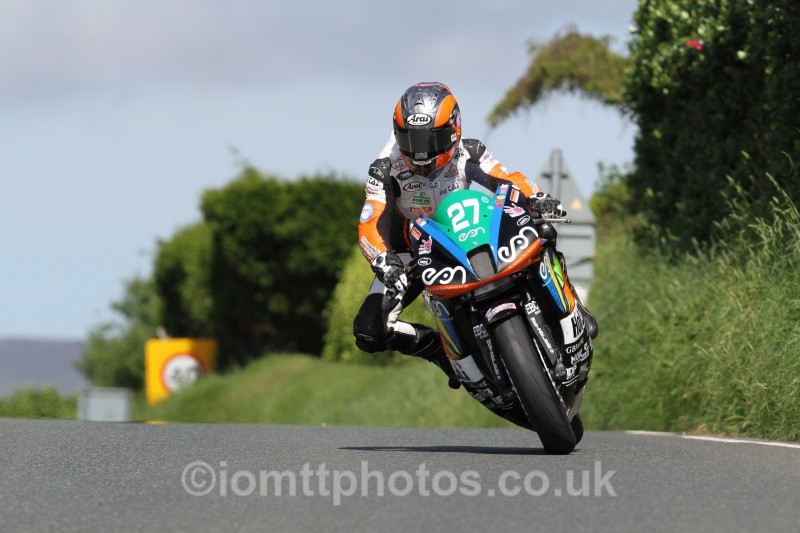 Maria Costello Kawasaki / ESM/Hol-Taj/IDP Moto - Bikenation Lightweight TT