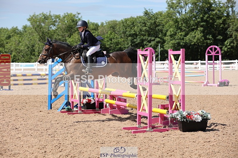 240629A-153248-07159 - Cls 16 11yrs and Under 128cm