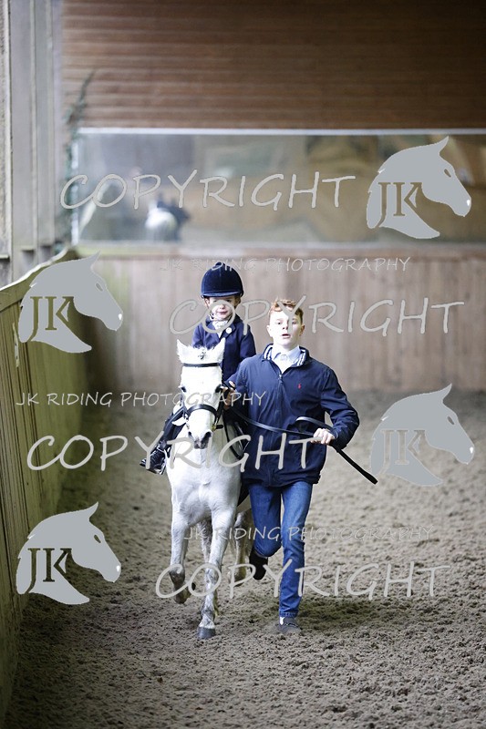 _R6A1059 - Class 1 walk trot 2022