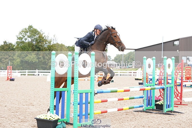 240915A-121900-09612 - Cls 34 95cm Amateur Qualifier