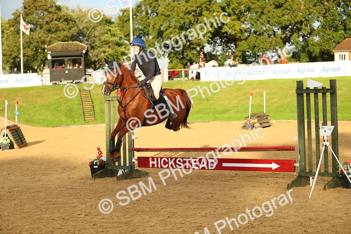 SBM_12713 - E9 Eventers Challenge 90cm Championship