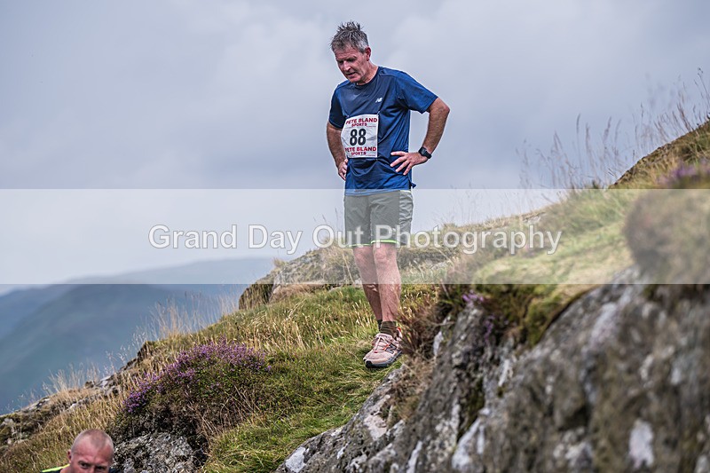 Arnison Crag-304 - Arnison Crag Horseshoe Fell Race Saturday 29th August 2026