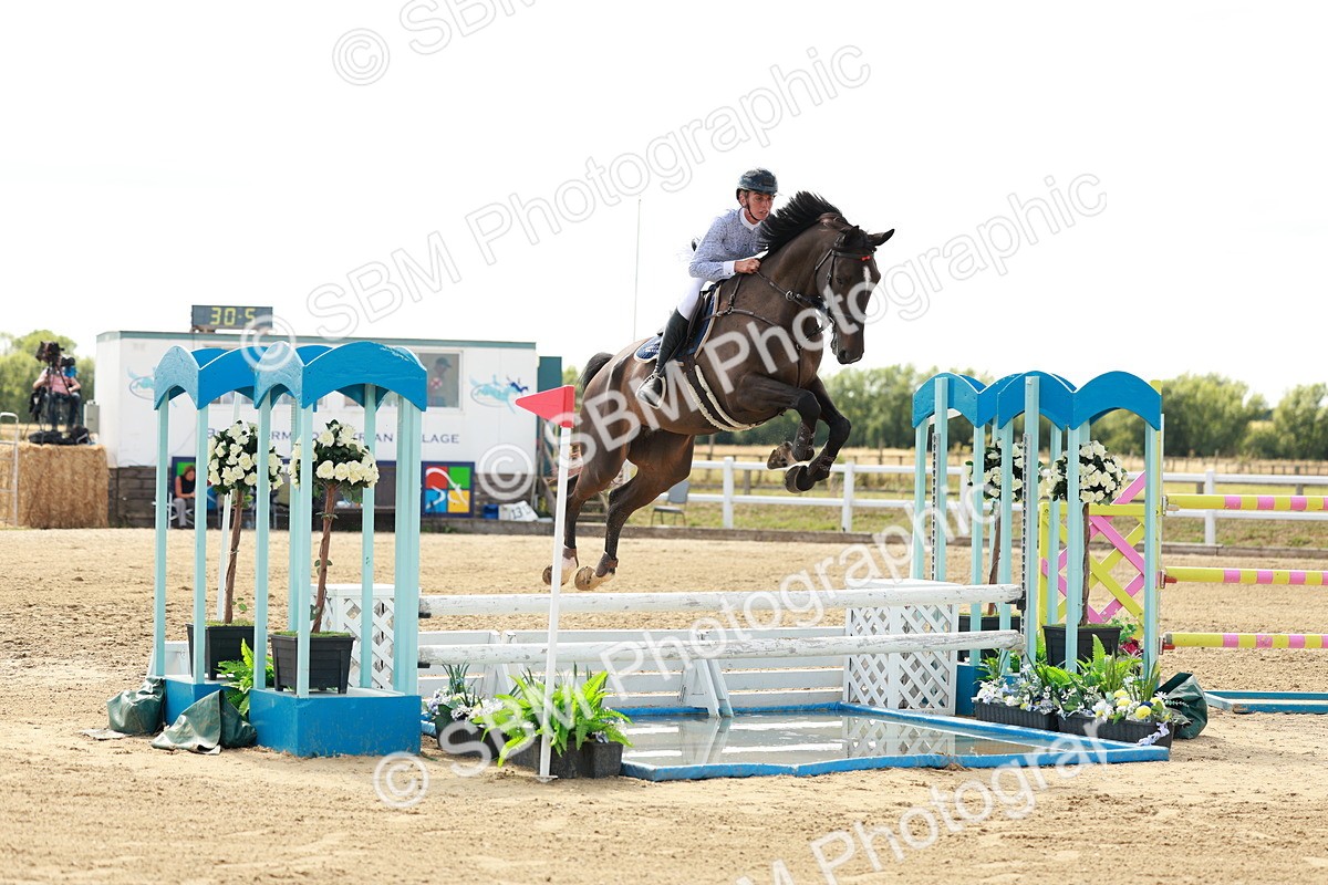 SBM_020388 - Class 22 - National 1.30m Open