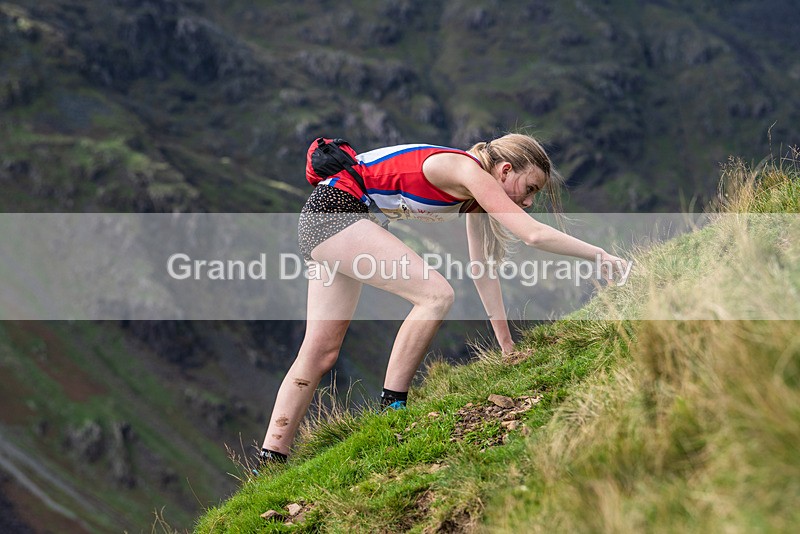 Wasdale Show-222 - Wasdale Head Show Fell Races (Junior & Senior) Saturday 14th October 2023