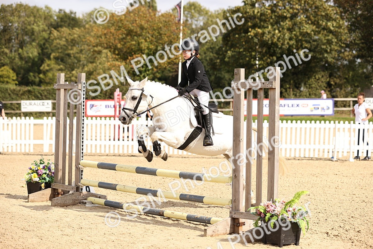 SBM_69461 - J13 - Junior Pony 60cm Championship