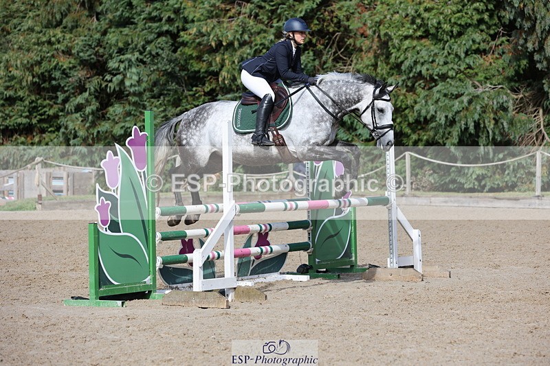 250831A-154111-11230 - Cls 44 95cm Amateur Quali