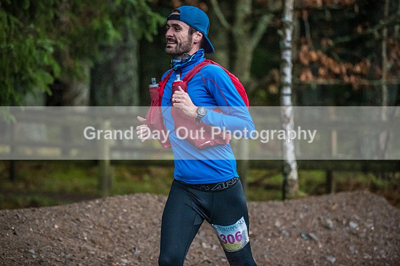 TVU-16 - High Terrain Events Tweed Valley 50 & 65K Ultra Trail Races Sunday 20th November 2022