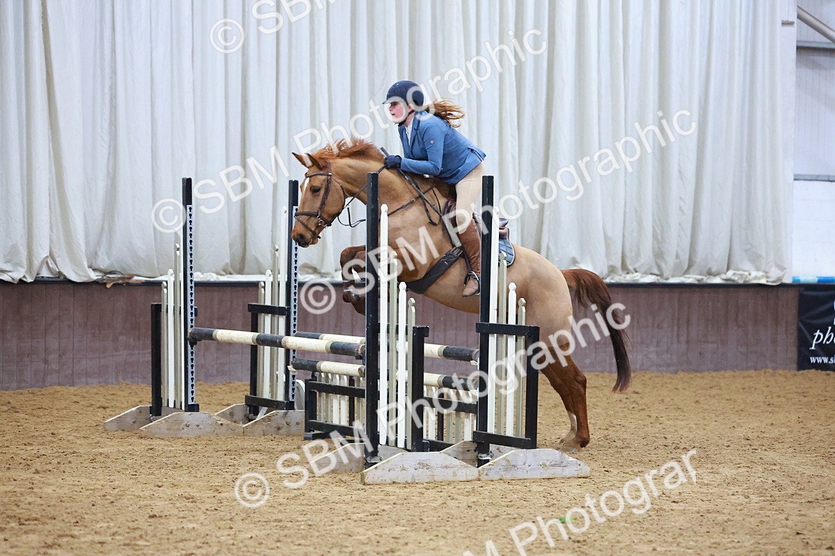 SBM_000351 - Class 2 - Senior British Novice - 90cm