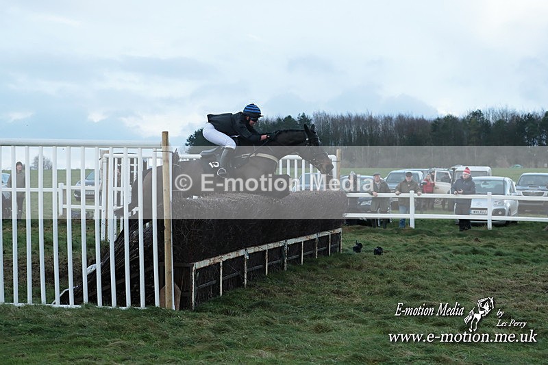 PtP 311223 1166 - Larkhill Racing Club Point-to-Point 31/12/23