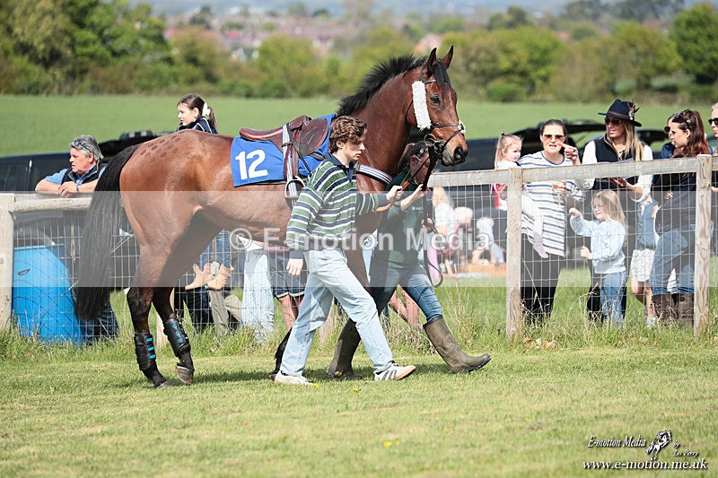 PtP 190426 343 - Vine & Craven PtP Kingston Blount 19/04/26