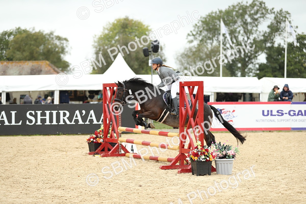 SBM_70204 - J15 - Junior Pony 70cm Championship